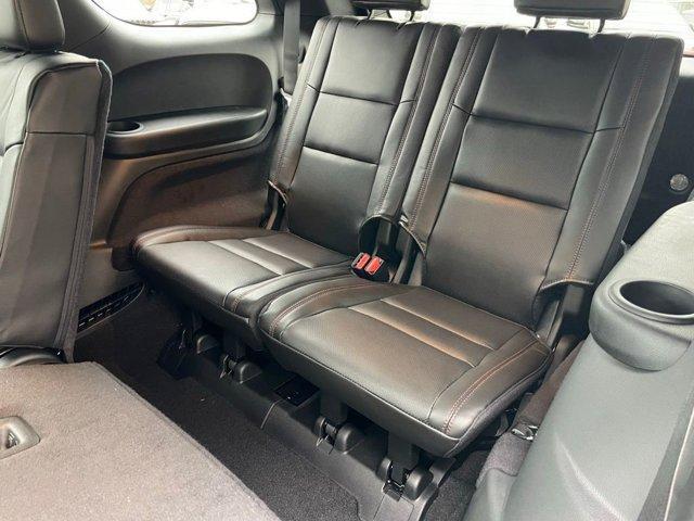 new 2026 Dodge Durango car, priced at $49,522