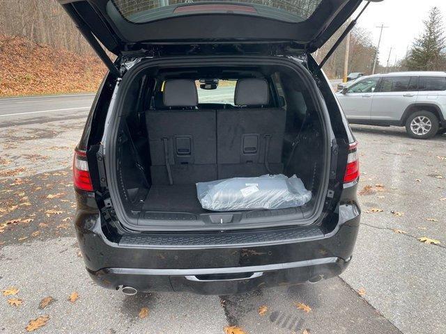 new 2026 Dodge Durango car, priced at $49,522