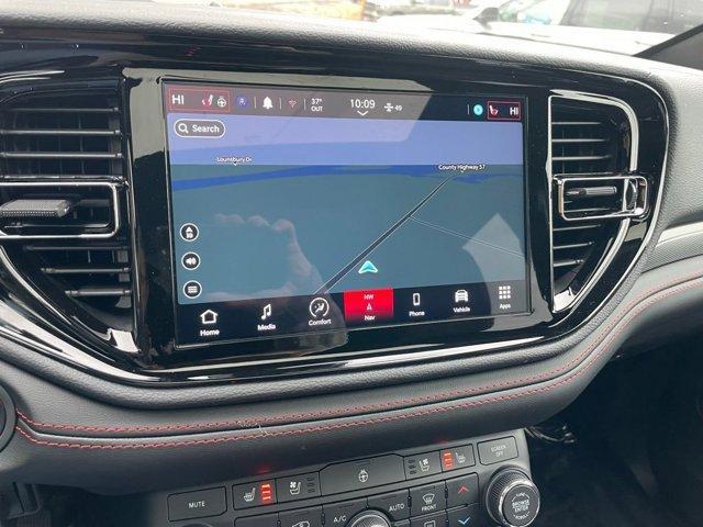 new 2026 Dodge Durango car, priced at $49,522