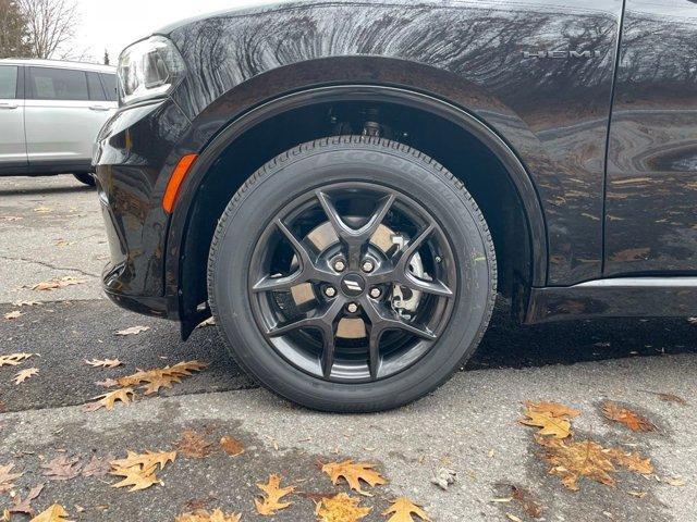 new 2026 Dodge Durango car, priced at $49,522