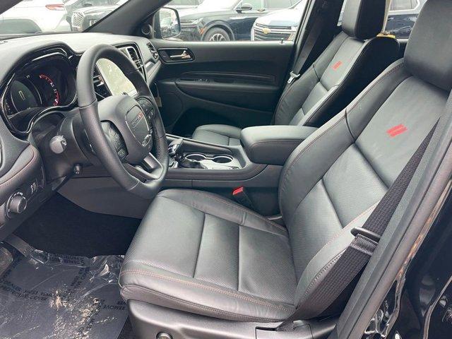 new 2026 Dodge Durango car, priced at $49,522