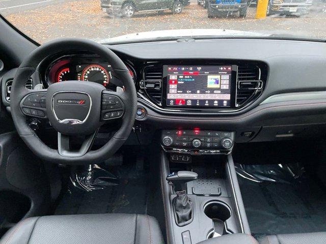 new 2026 Dodge Durango car, priced at $50,260