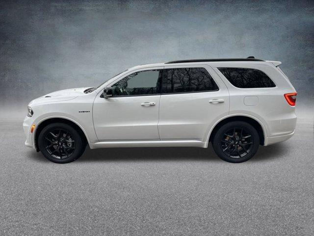 new 2026 Dodge Durango car, priced at $50,260