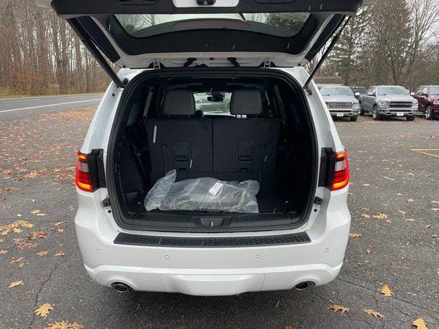 new 2026 Dodge Durango car, priced at $50,260