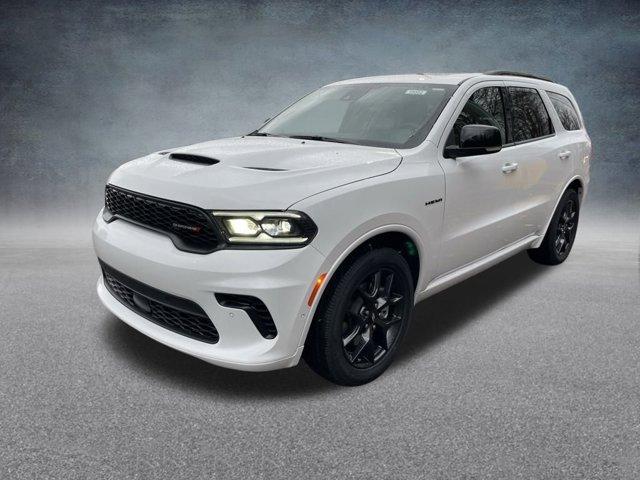 new 2026 Dodge Durango car, priced at $50,260