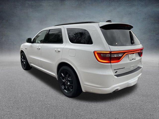 new 2026 Dodge Durango car, priced at $50,260