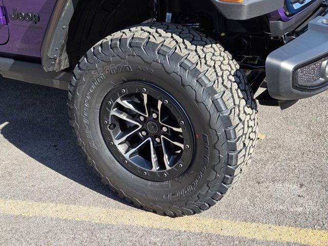 new 2026 Jeep Wrangler car, priced at $58,200