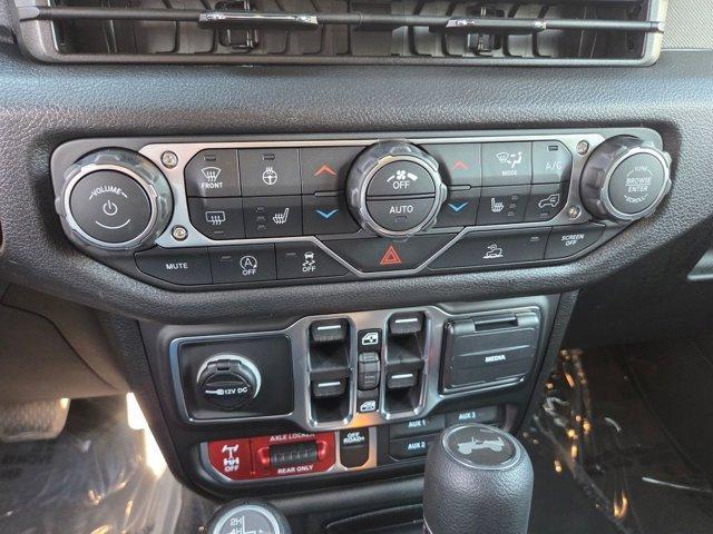 new 2026 Jeep Wrangler car, priced at $58,200