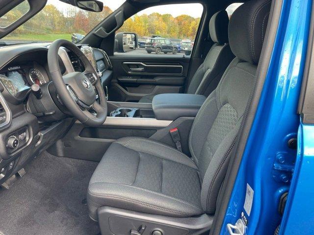 new 2026 Ram 1500 car, priced at $60,107