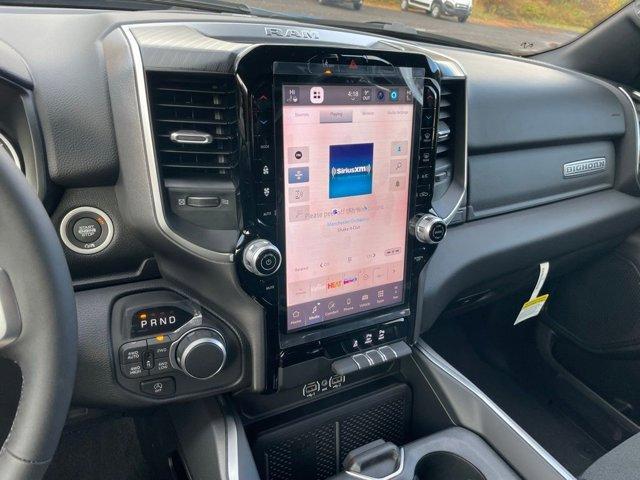 new 2026 Ram 1500 car, priced at $60,107