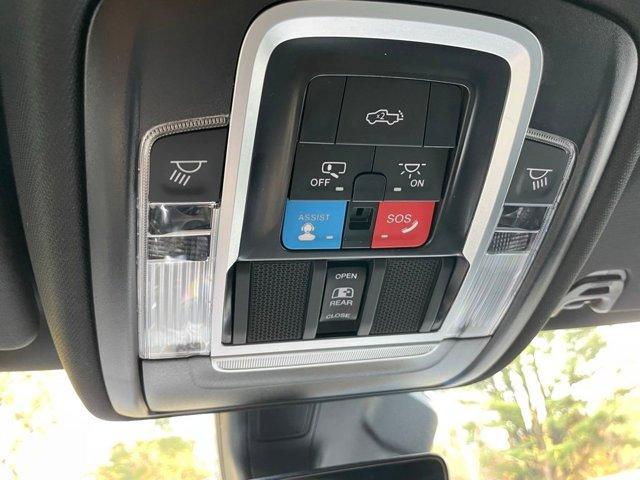 new 2026 Ram 1500 car, priced at $60,107