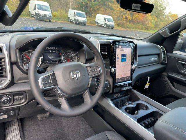 new 2026 Ram 1500 car, priced at $60,107