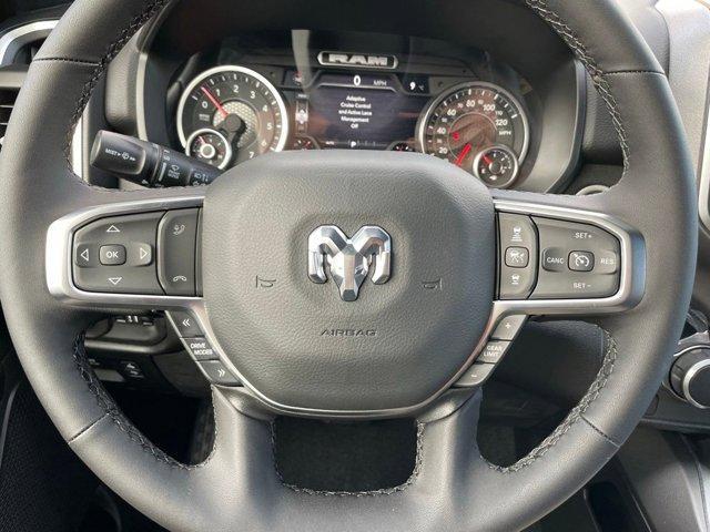 new 2026 Ram 1500 car, priced at $60,107