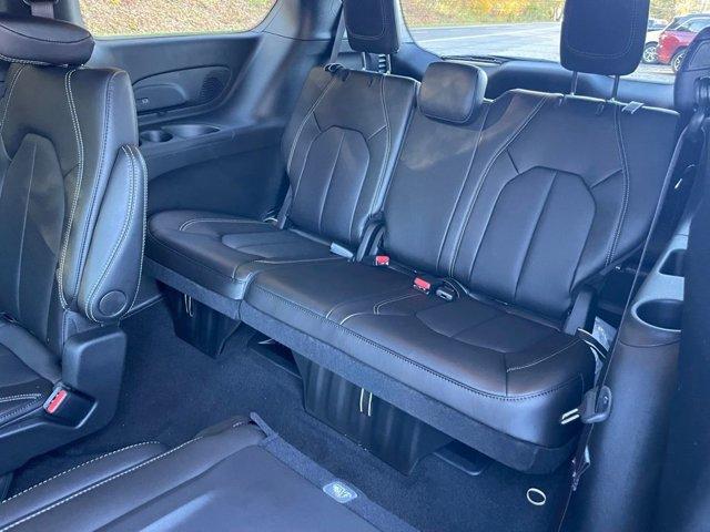 new 2026 Chrysler Pacifica car, priced at $52,581