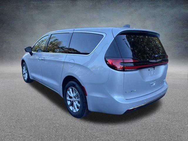 new 2026 Chrysler Pacifica car, priced at $52,581