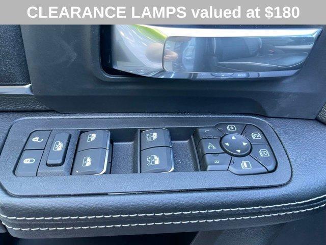 new 2026 Ram 2500 car, priced at $78,315