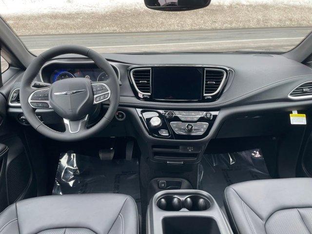 new 2026 Chrysler Pacifica car, priced at $50,005