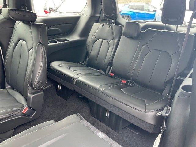 new 2026 Chrysler Pacifica car, priced at $50,005