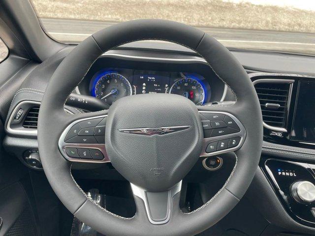 new 2026 Chrysler Pacifica car, priced at $50,005