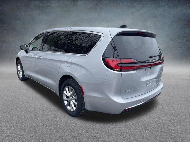 new 2026 Chrysler Pacifica car, priced at $50,005