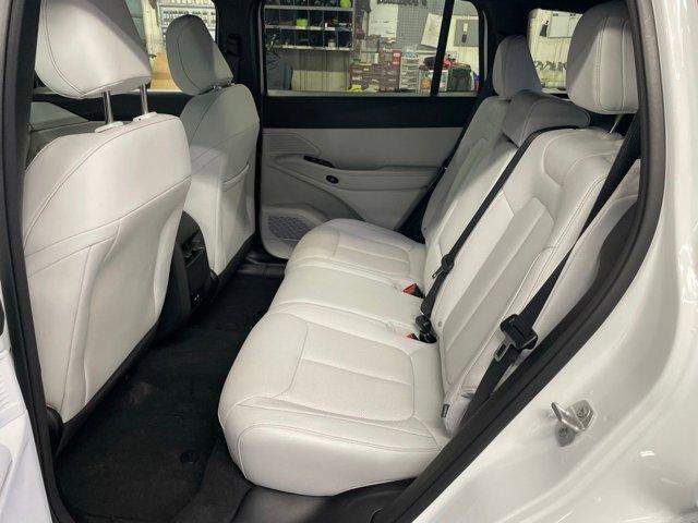 new 2026 Jeep Cherokee car