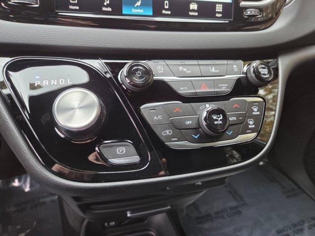 new 2026 Chrysler Voyager car, priced at $43,553