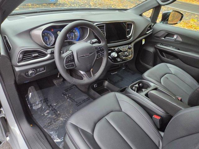 new 2026 Chrysler Voyager car, priced at $43,553