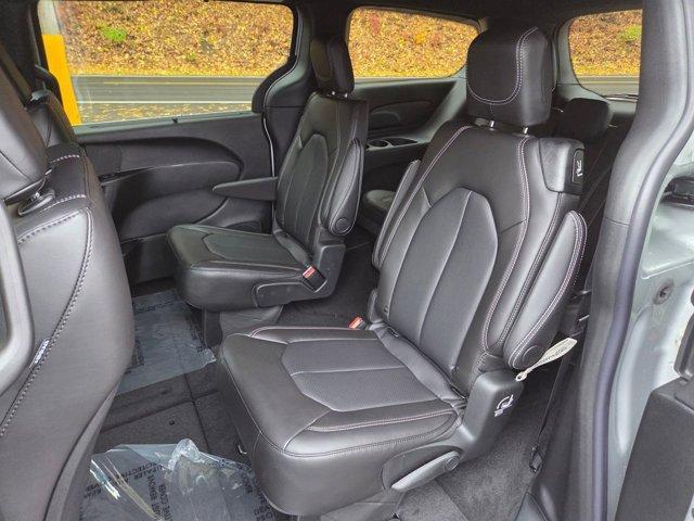 new 2026 Chrysler Voyager car, priced at $43,553