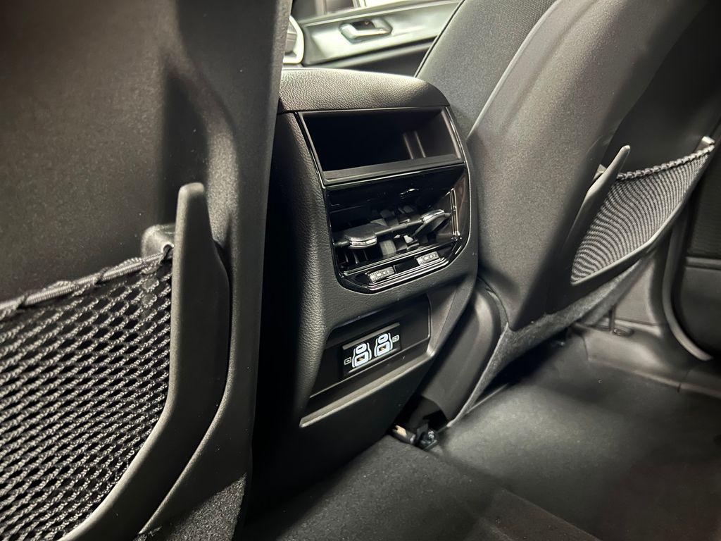 new 2025 Jeep Grand Cherokee car, priced at $38,706