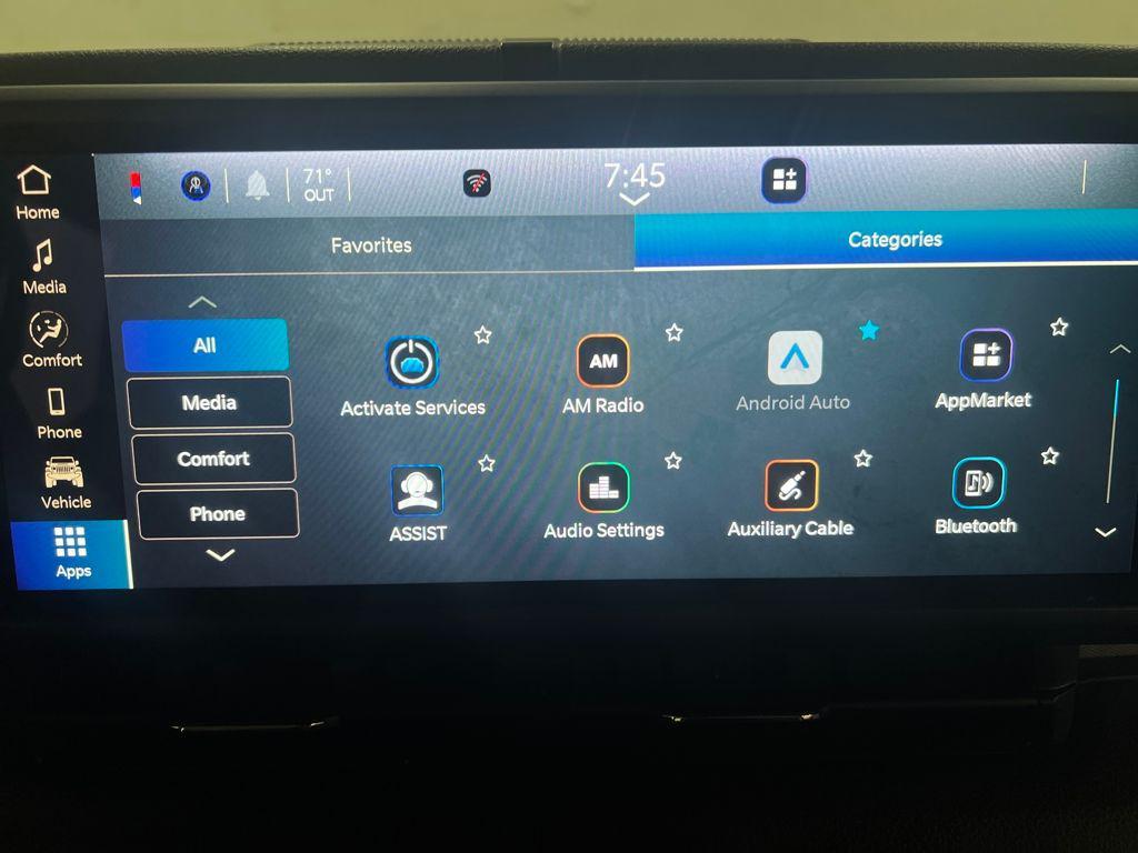 used 2024 Jeep Wrangler car, priced at $35,694