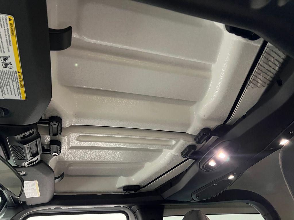 new 2026 Jeep Wrangler car, priced at $45,631