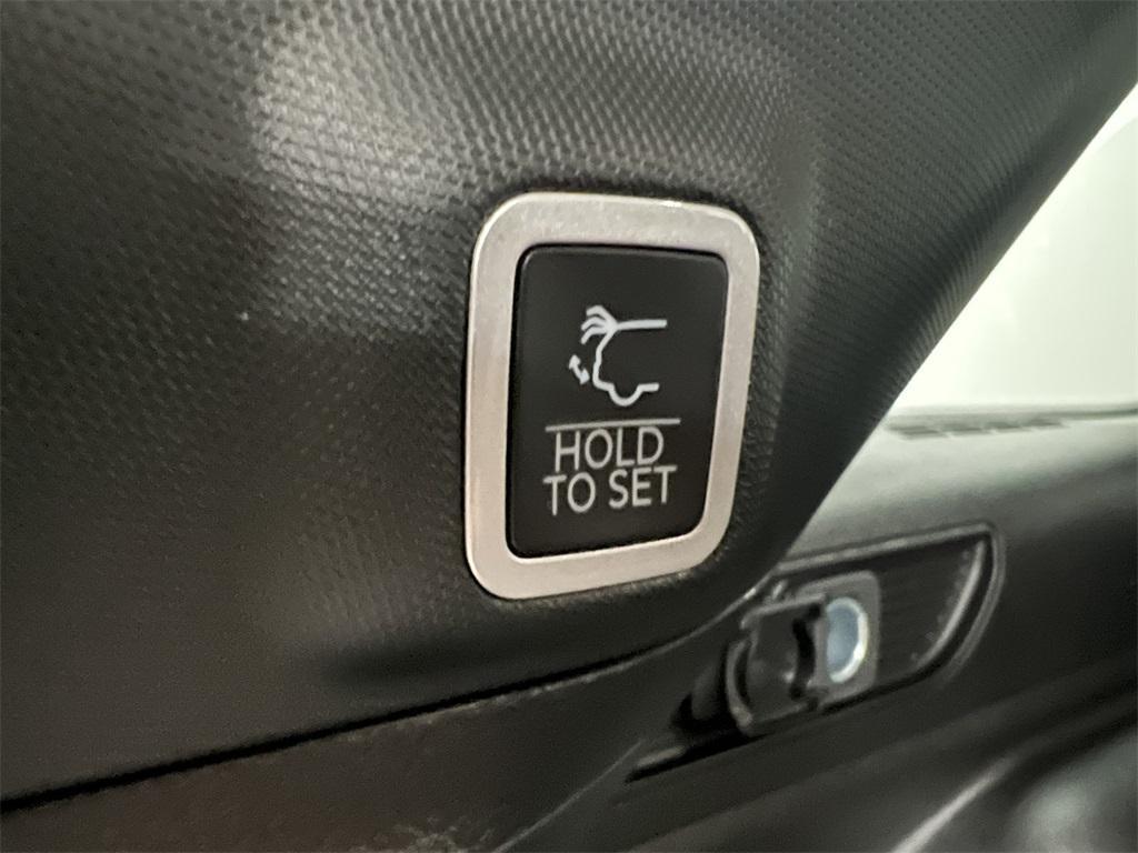 new 2025 Jeep Grand Cherokee car, priced at $43,400