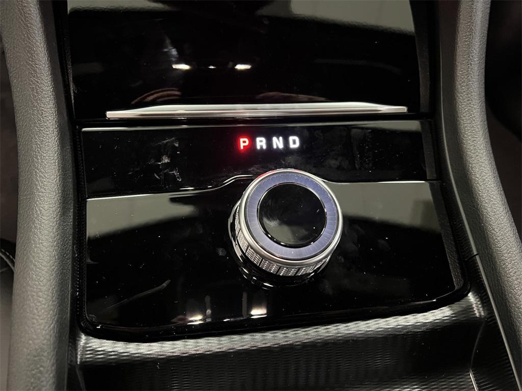 new 2025 Jeep Grand Cherokee car, priced at $43,400