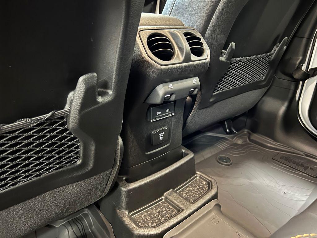 new 2026 Jeep Wrangler car, priced at $54,604