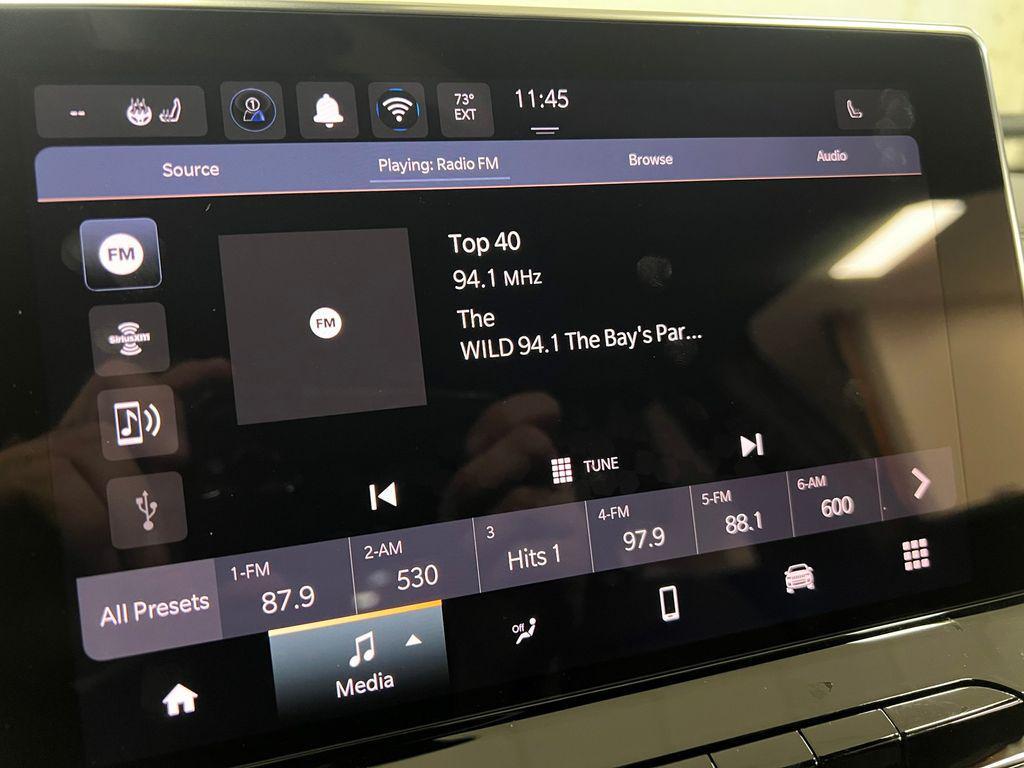 new 2026 Jeep Compass car, priced at $30,777