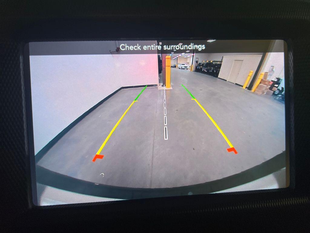 used 2021 Jeep Wrangler Unlimited car, priced at $27,394