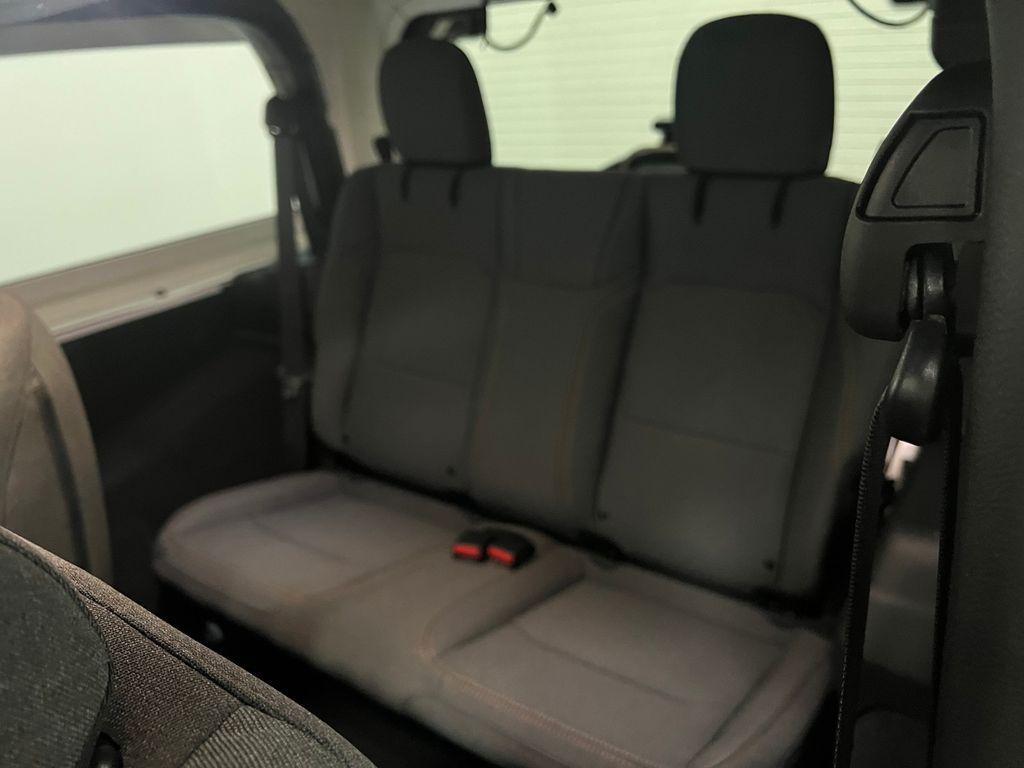 new 2026 Jeep Wrangler car, priced at $38,679