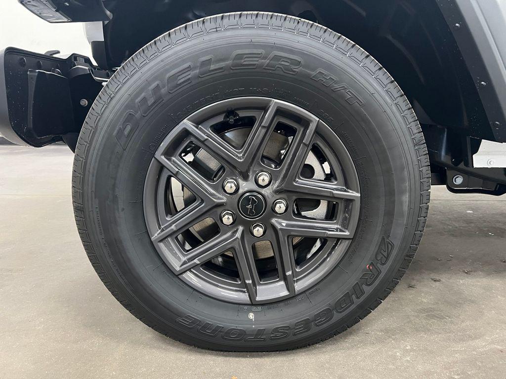 new 2025 Jeep Gladiator car, priced at $40,499