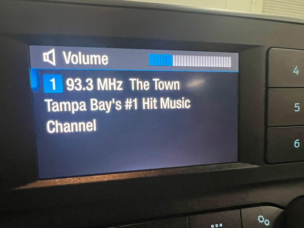 used 2020 Ford EcoSport car, priced at $11,694