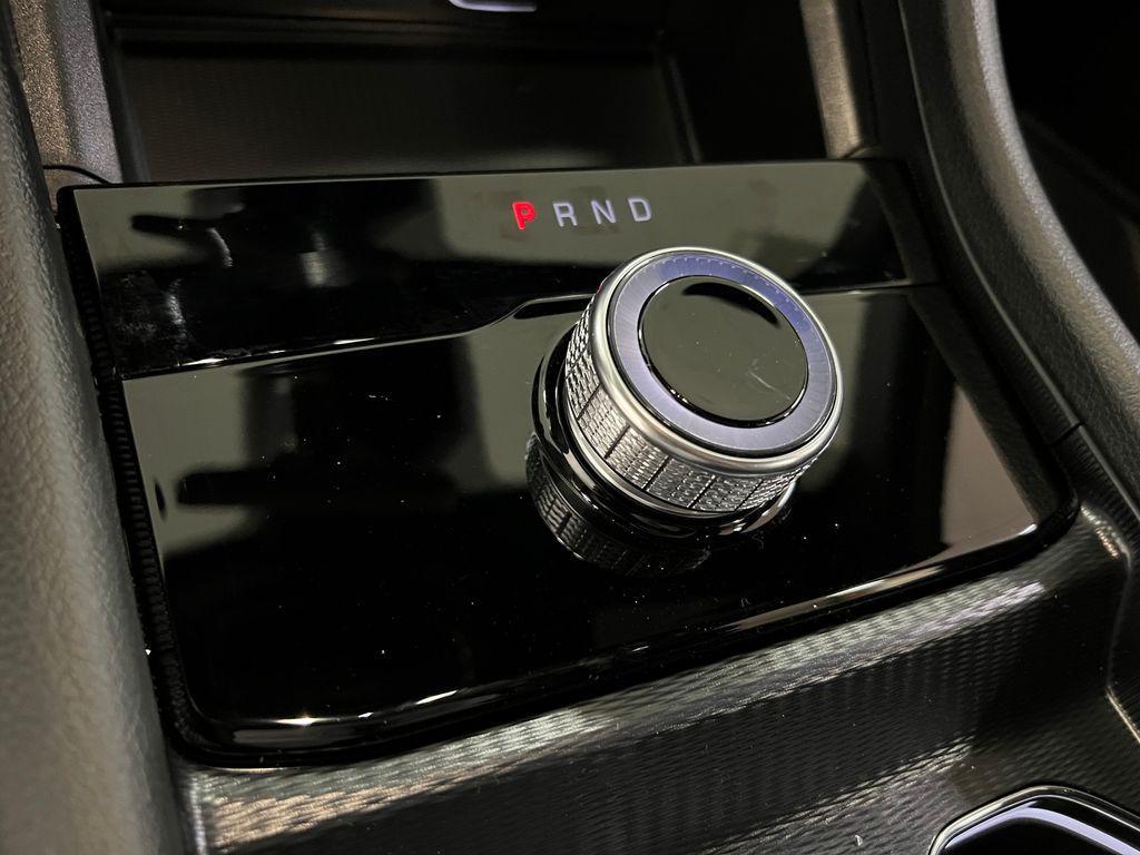 new 2025 Jeep Grand Cherokee car, priced at $41,566