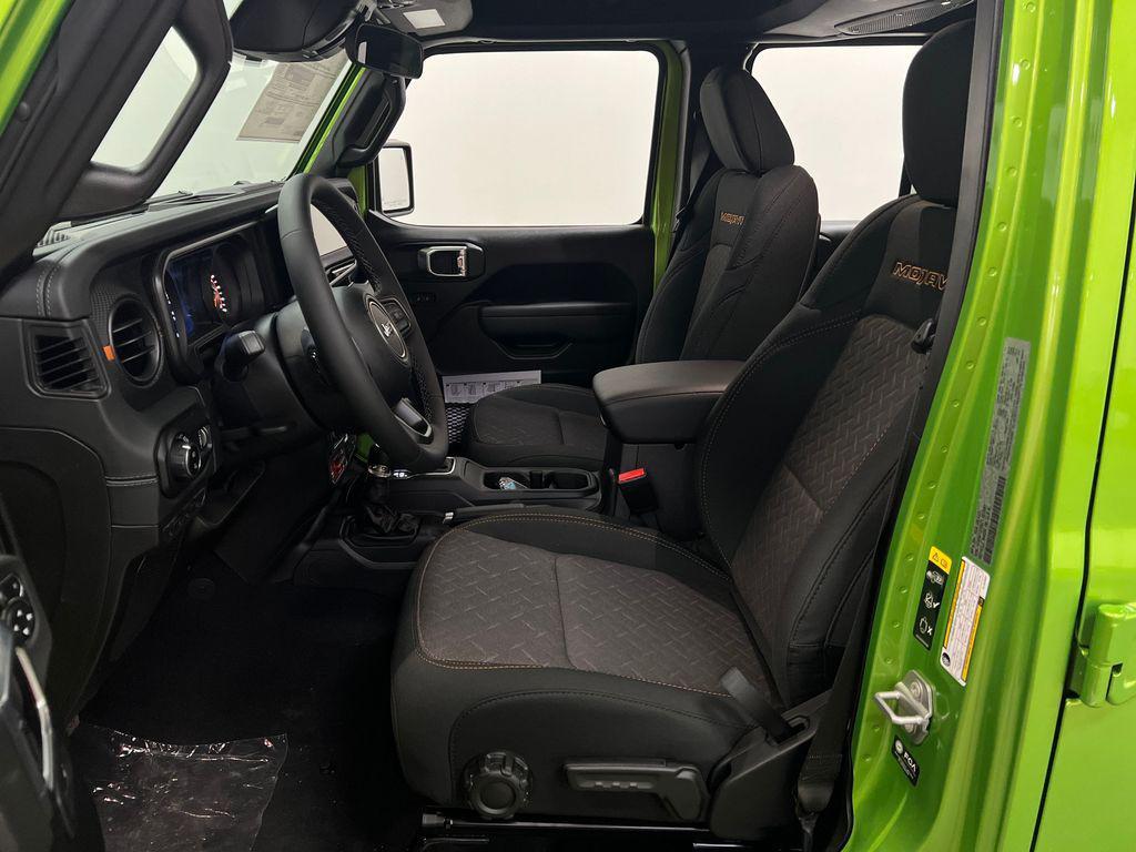 new 2026 Jeep Gladiator car, priced at $51,358