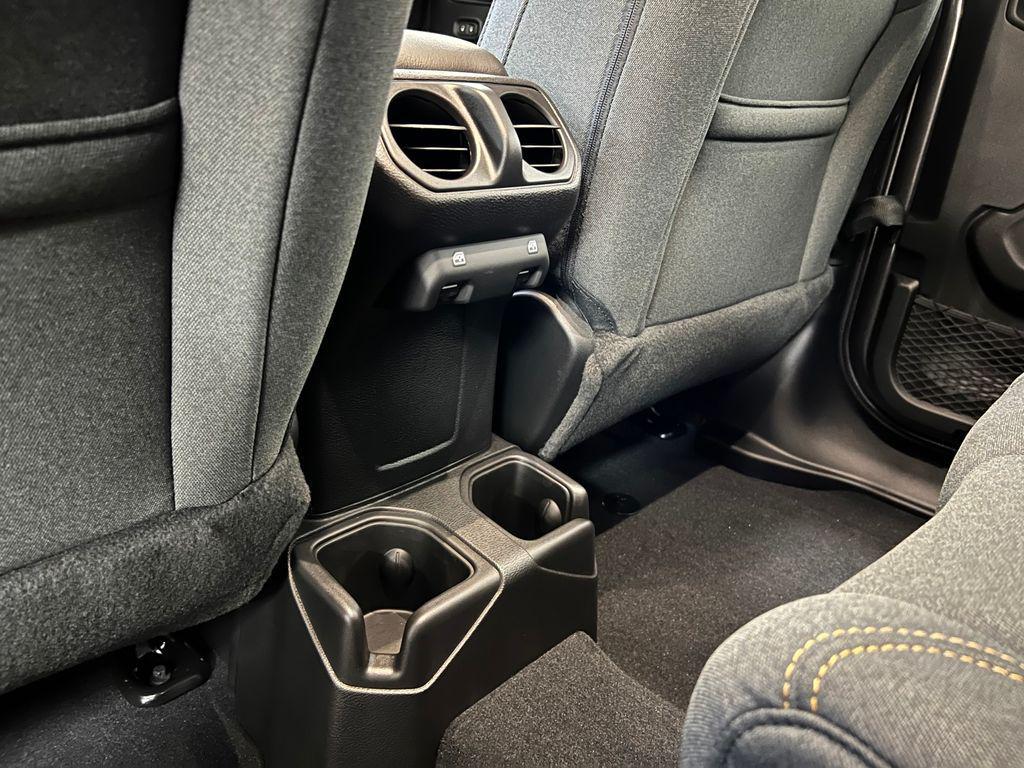 new 2025 Jeep Wrangler car, priced at $36,597