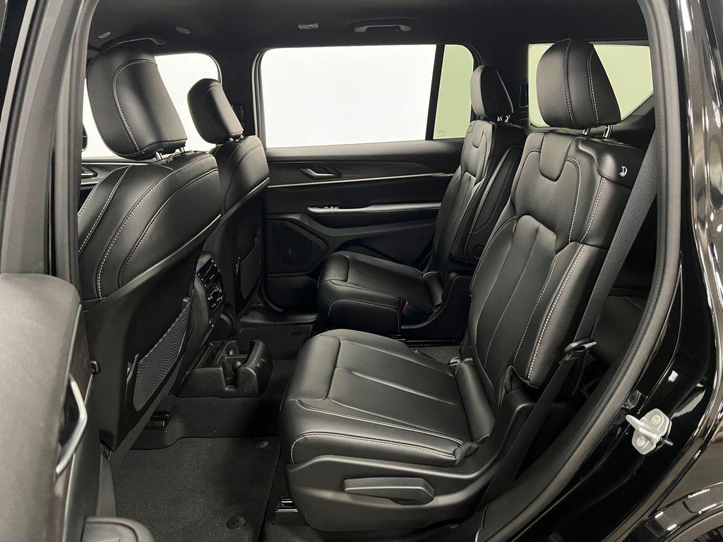 new 2025 Jeep Grand Cherokee L car, priced at $42,329