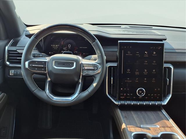 new 2026 GMC Acadia car, priced at $62,032