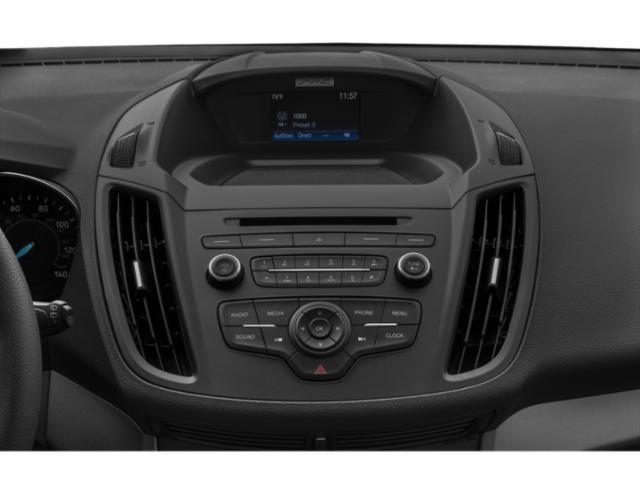 used 2019 Ford Escape car, priced at $15,376
