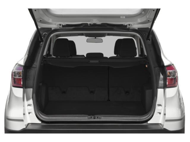 used 2019 Ford Escape car, priced at $15,376