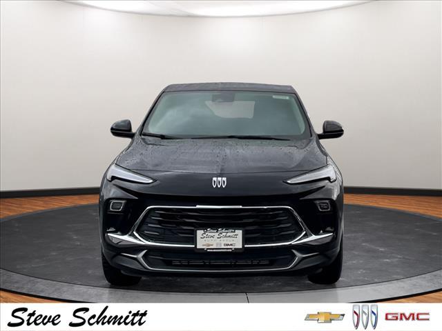 new 2026 Buick Encore GX car, priced at $23,300