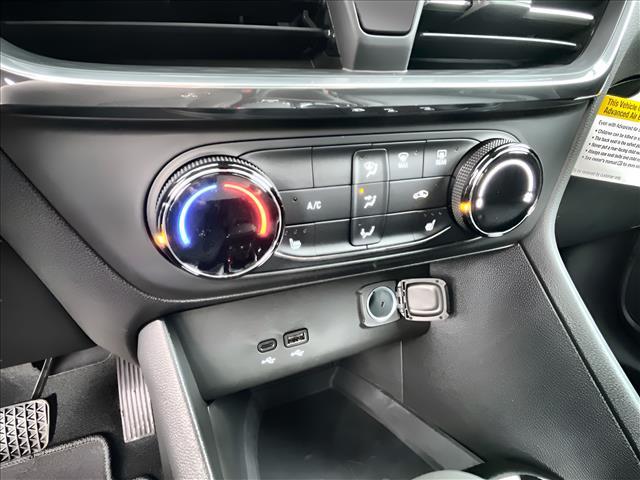 new 2026 Buick Encore GX car, priced at $23,300