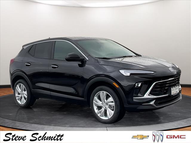 new 2026 Buick Encore GX car, priced at $23,300