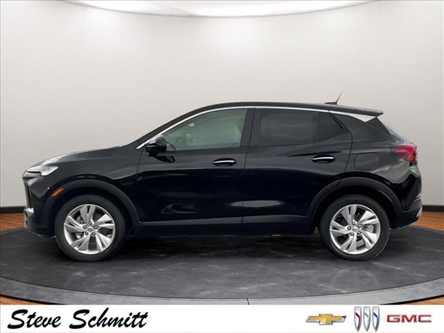 new 2026 Buick Encore GX car, priced at $23,300